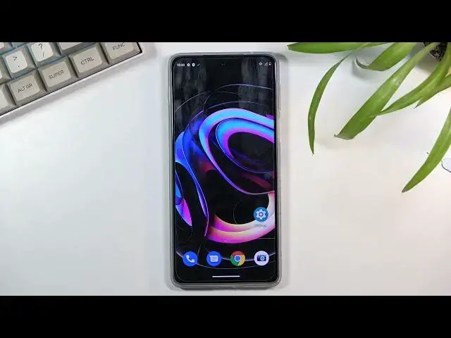 'Video thumbnail for How to Enable Power Saving Mode on MOTOROLA Edge 20 Pro - Extend Battery Life'