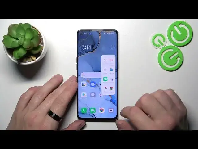 Video thumbnail for How to Enable / Disable Smart Sidebar in OPPO FIND X2 Neo?