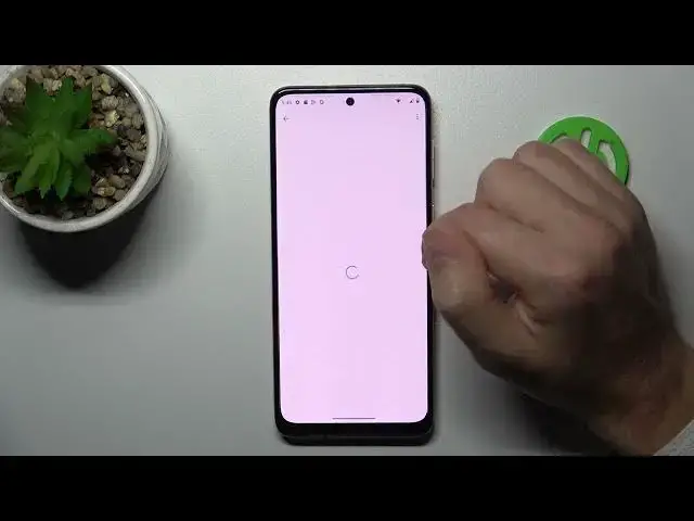 'Video thumbnail for How to Turn Off Hey Google of Google Assistant on MOTOROLA Moto G42'