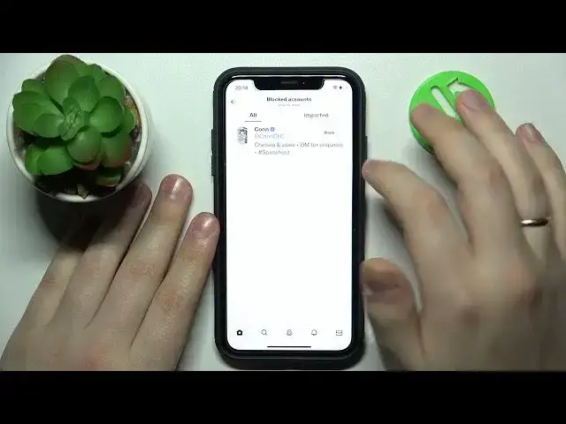 Video thumbnail for How to Unblock Someone on Twitter - Remove Another Twitter User from a Blocklist