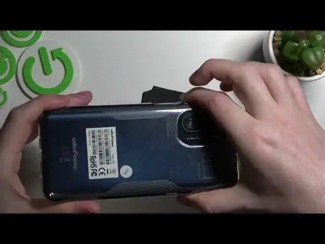 Video thumbnail for ULEFONE Note 13P Does It Have Stereo Speaker