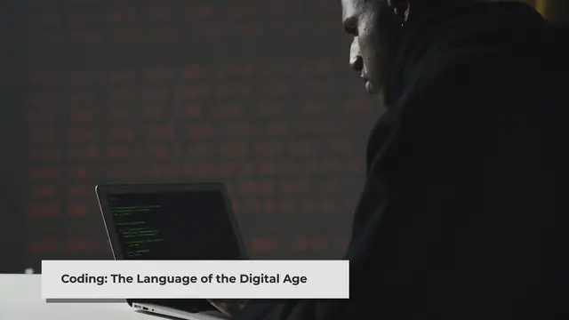 'Video thumbnail for How to Start Coding: The Ultimate Guide for Beginners'