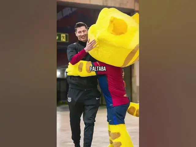 Video thumbnail for EL BARÇA SACARÁ A LA VENTA EL PELUCHE DE CAT