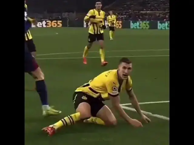 Video thumbnail for ¿Lo queréis en el Barça? 🤔