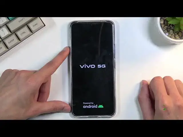 Video thumbnail for How to Hard Reset VIVO V21 - Factory Reset by Recovery Mode / Remove Password