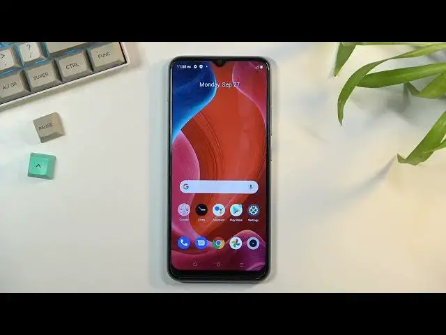 Video thumbnail for How to Activate Do Not Disturb Mode on REALME C25Y - Customize DND Mode