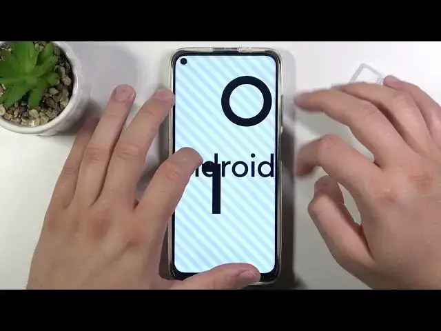 Video thumbnail for How to Check Android Version on Xiaomi Redmi Note 9T – System Details