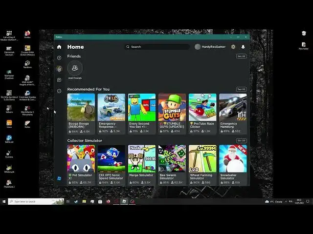 Video thumbnail for Roblox - How To Add 2 Step Account Verification