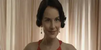'Video thumbnail for Video: Watch a Sneak Peek of DOWNTON ABBEY: THE GRAND FINALE'