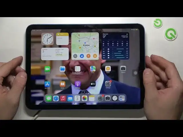 Video thumbnail for Does the iPad 10th Gen (2022) Device Support Wireless Charging? Let's Figure Out!