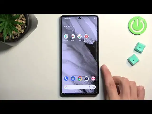 Video thumbnail for Top Tricks & Tips in GOOGLE Pixel 7 Pro – Best Features