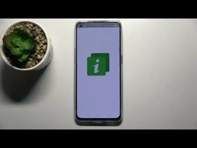 Video thumbnail for How to Check the Device Specifications on the OPPO Reno6 5G - DevCheck System and Hardware Info App