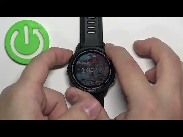 Video thumbnail for How to Enter Do Not Disturb Mode on Garmin Forerunner 955 - DND Mode Activation on Garmin Watch