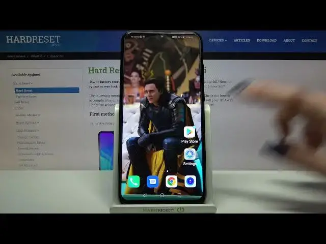 Video thumbnail for How to Turn On Performance Mode on Honor 20i – Activate Performance Mode
