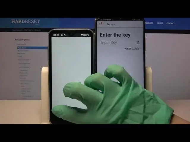 Video thumbnail for How to Transfer Files From Ulefone Note 8P to Android Device – Use Send Anywhere App