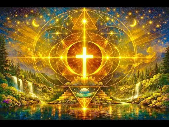 Video thumbnail for The Second Vision