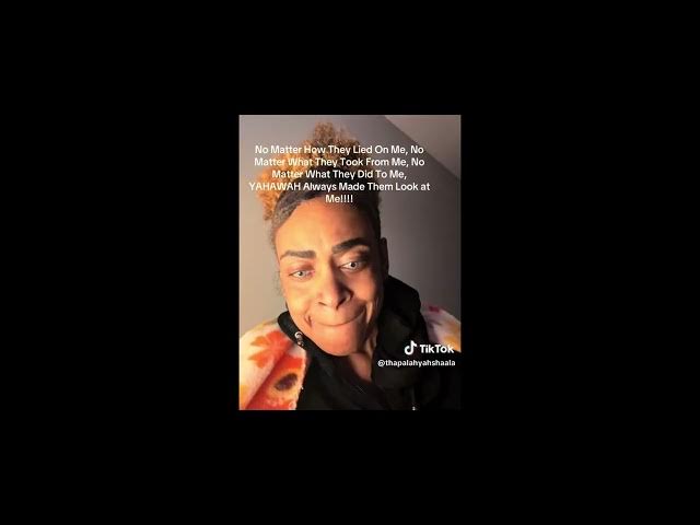 Video thumbnail for Peace Be Still Devil