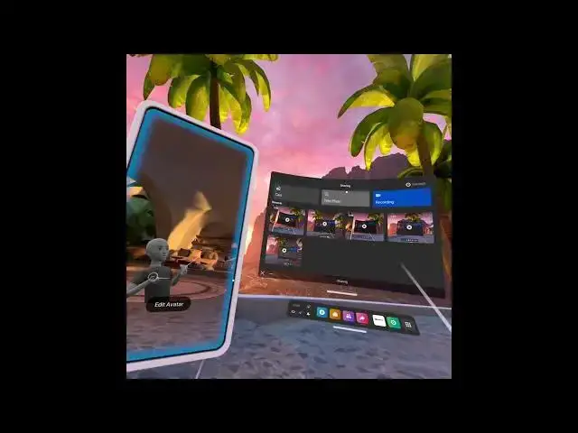 Video thumbnail for How to Take Screenshot on Meta Quest 2 - Capture Screen Content