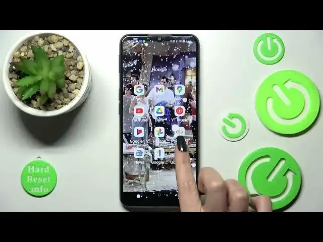 Video thumbnail for How to Find Downloaded Files in OPPO A16S – Localize Downloads