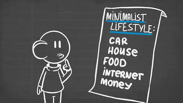 Video thumbnail for Can we be Happy without Friends  The Social Minimalist