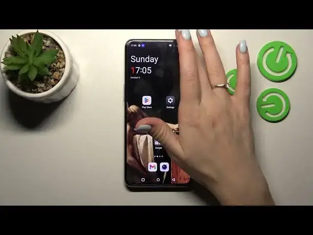 Video thumbnail for How to Change Screen Recorder Sound Settings in OnePlus 10T?