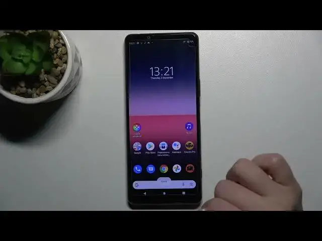 Video thumbnail for How to Take Screenshots Without Buttons on SONY XPERIA 5 III – Capture Screen