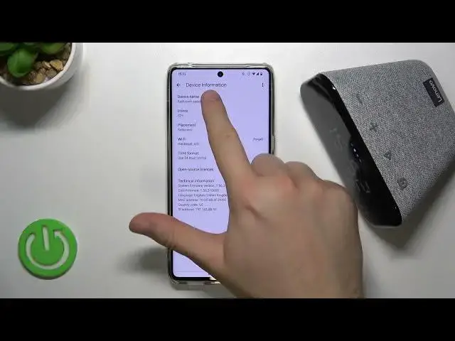 Video thumbnail for How to Rename Lenovo Smart Clock Essential?