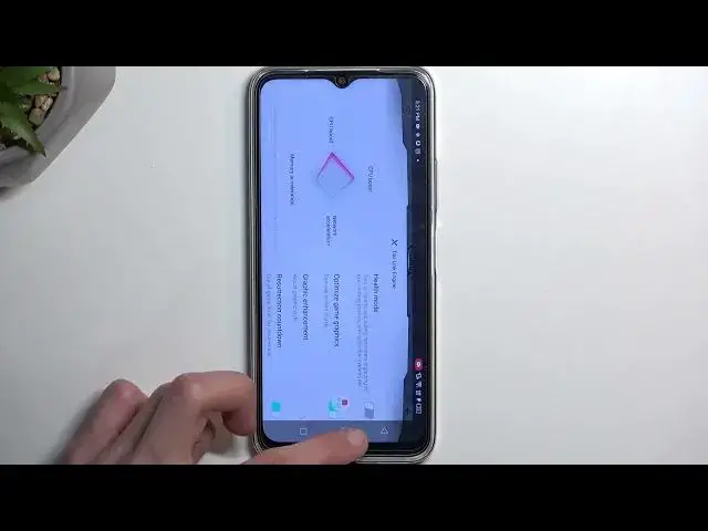 'Video thumbnail for How to Record Screen on INFINIX Hot 20 5G - Use Screen Recorder'
