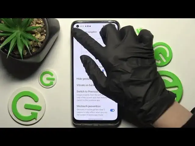 'Video thumbnail for How to Enter One Handed Mode on REALME 10? - Run One Handed Mode'