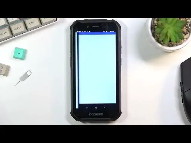 'Video thumbnail for How to Format SD Card in DOOGEE S40 -  Erasing Memory Card'