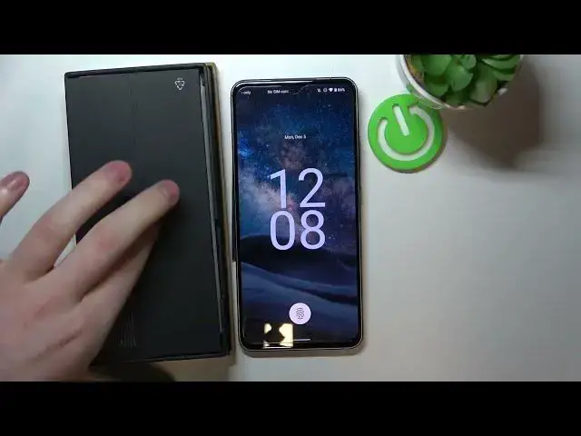 'Video thumbnail for All NOKIA X30 Box Accessories – What’s In The Box?'