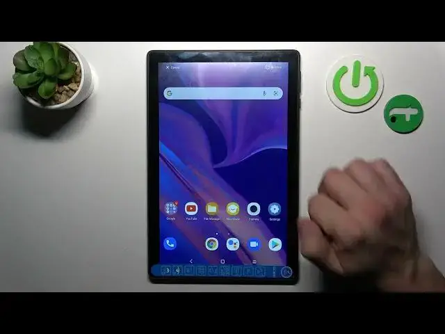 'Video thumbnail for Alcatel 3T 10 4g - How To Remove & Restore Messages Icon From Home Screen'