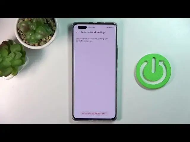 Video thumbnail for How to Reset Network Preferences on HUAWEI Nova 10 Pro | Restore Network Configuration