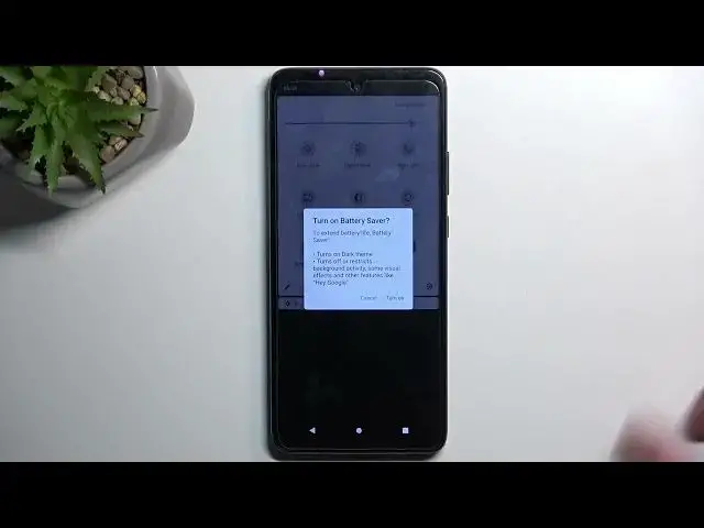 Video thumbnail for How to Activate Power Saving Mode on MOTOROLA One 5G Ace