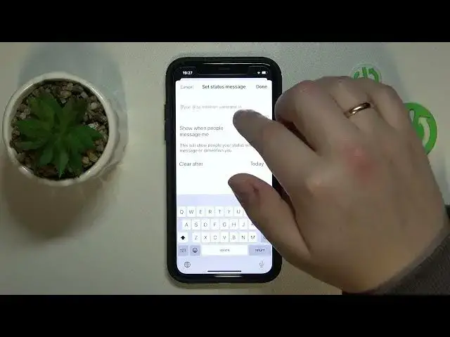 Video thumbnail for How to Set Out of Office in Teams - Change Your Microsoft Teams Status to OOF