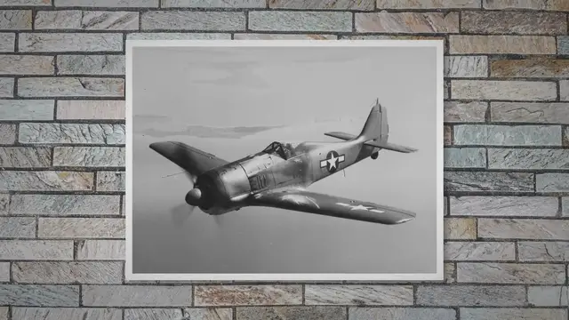 Video thumbnail for Focke-Wulf Fw-190 – Butcher Bird