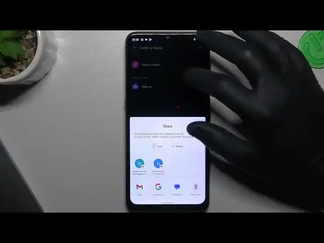 Video thumbnail for How to Add Find Contact & Add Friends on Waze App? Let's Drive with your Buddies!