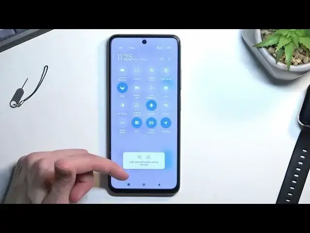 Video thumbnail for How to Use Do Not Disturb on POCO X4 GT - Find a DND Mode on a Xiaomi POCO Phone to Mute all Sounds