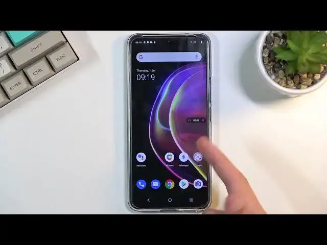 'Video thumbnail for How to Record Screen on VIVO V21 - Safe Screen Actions'