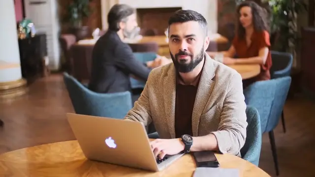 Video thumbnail for Is GIMP the Best Free Photoshop Alternative Full Review