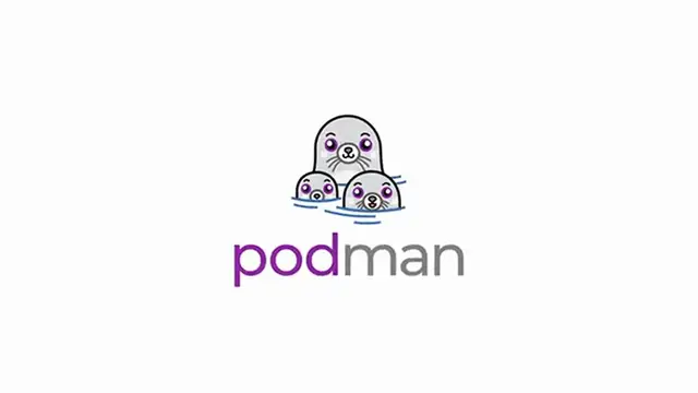 Video thumbnail for PODMAN Why it's the Future of Containers (examples included)