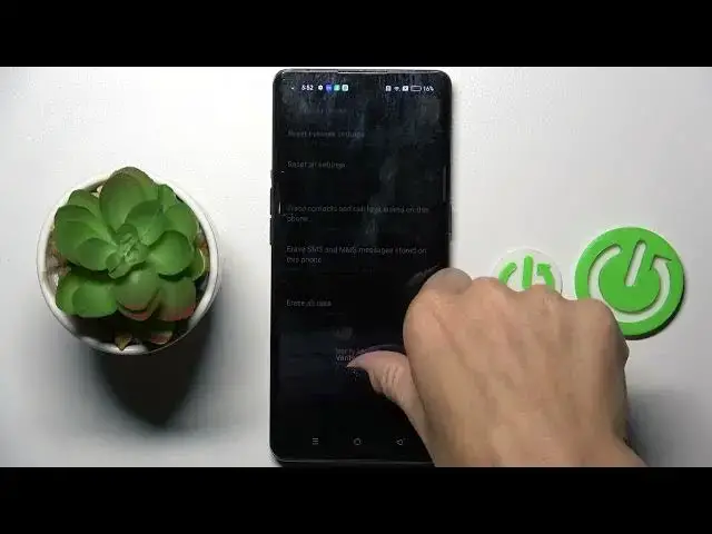 'Video thumbnail for How to Reset Network Settings on OPPO Find X2 Neo?'