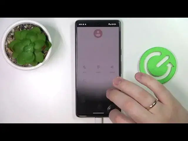 Video thumbnail for How to Turn On Speaker on Call on GOOGLE Pixel 7 - Activate Speaker on Call