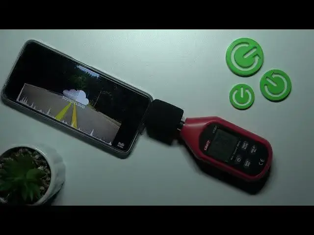 Video thumbnail for POCO M5 Loudest Speaker Level