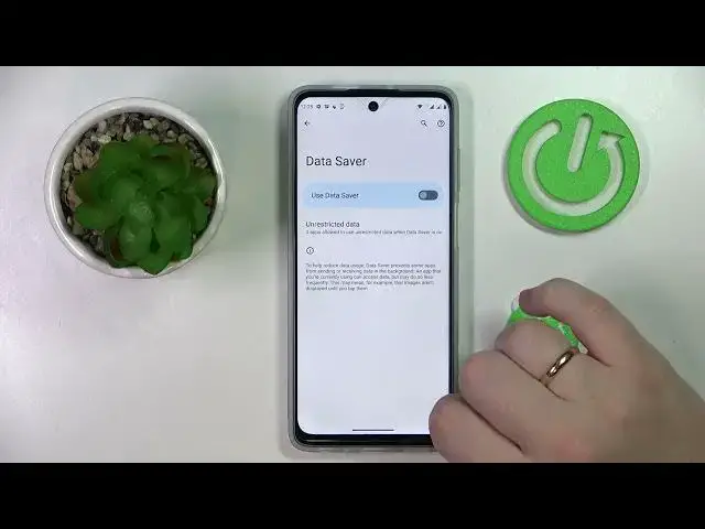 'Video thumbnail for Motorola Moto G62 5G - How To Enable Data Saver'