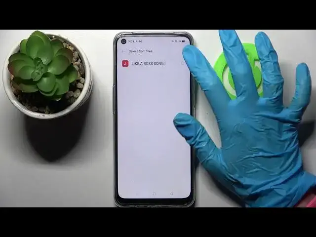 Video thumbnail for How to Set Up Alarm Clock on Oppo A53S – Add Alarm Clock