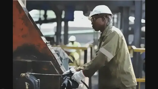 Video thumbnail for Eskom Electrical Apprenticeships 2024