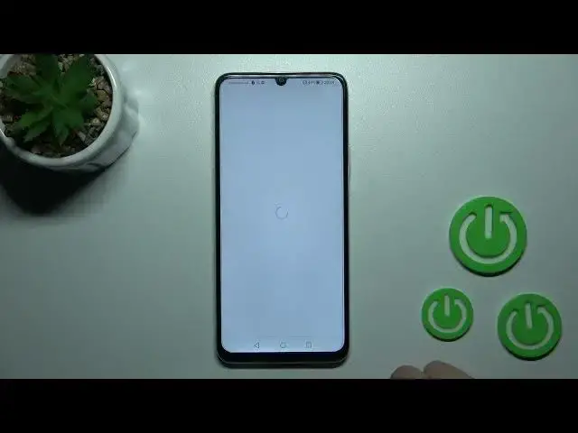 'Video thumbnail for How to Activate Hey Google of Google Assistant on Honor X7'