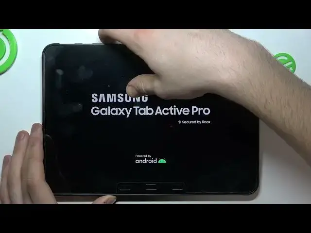Video thumbnail for How to enter Recovery mode on Samsung Galaxy Tab Active Pro / How to open Recovery mode Active Pro