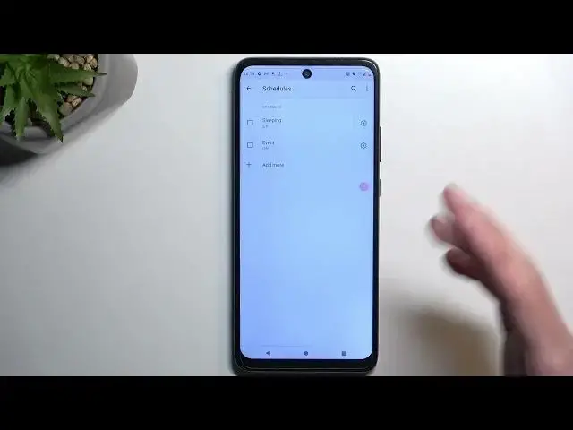 'Video thumbnail for How to Activate Do Not Disturb Mode on MOTOROLA One 5G Ace'
